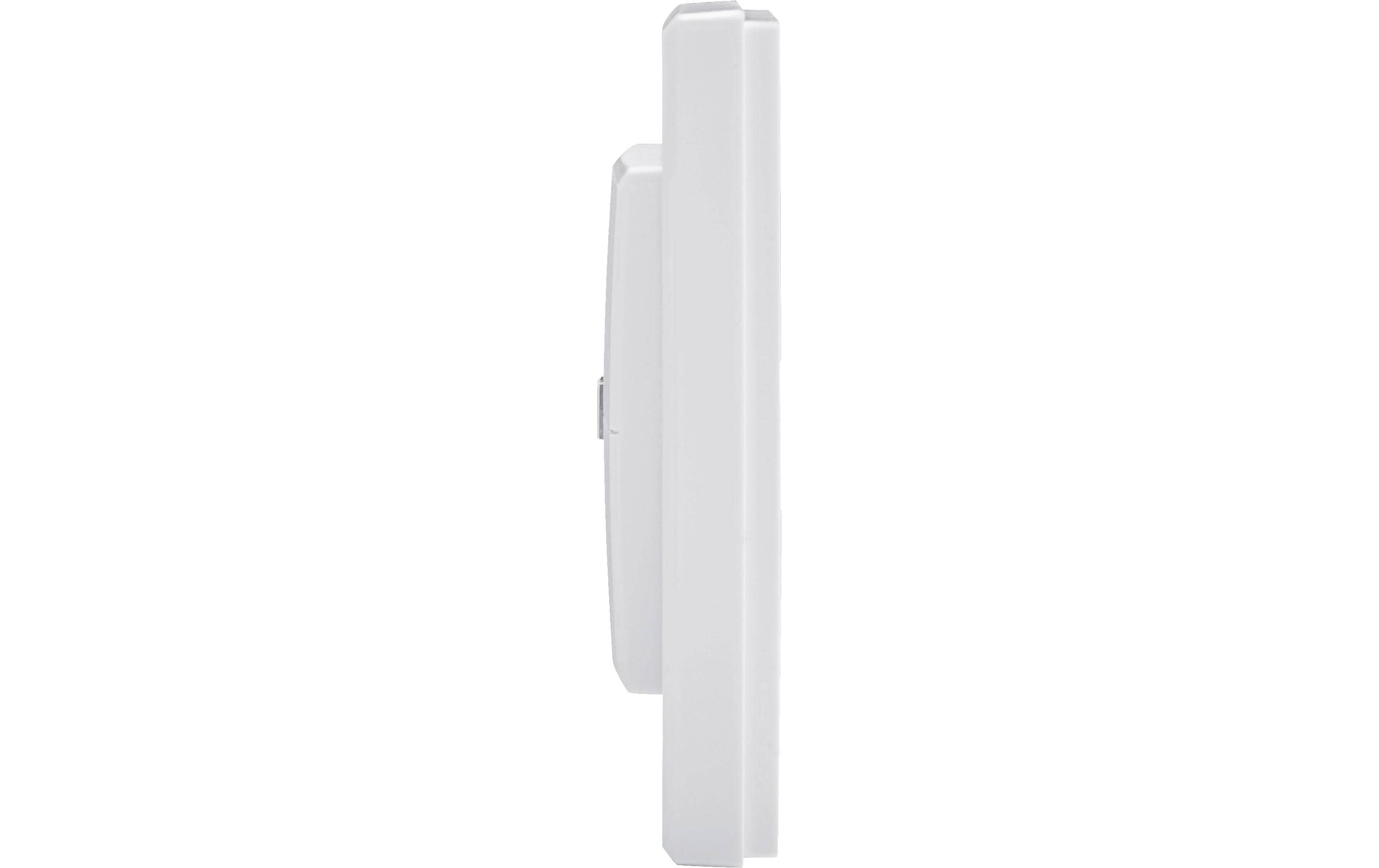 Smart Home Funk-Wandsender 2-fach«HomeMatic IP» Bedienelement, 2-fach, Aufputzmontage – HmIP-WRC2
