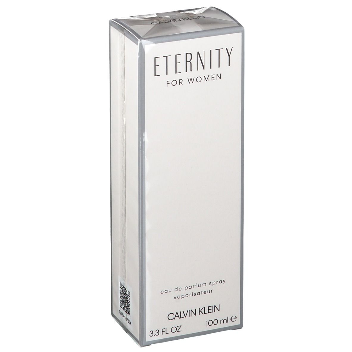 Calvin Klein ETERNITY for Women