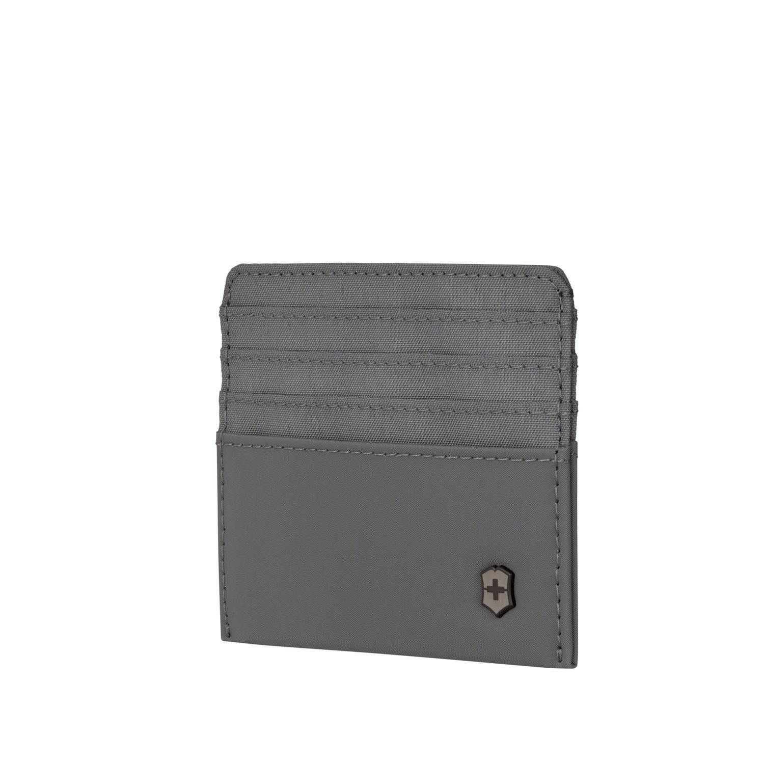 Victorinox Travel Essentials Card Holder frost grey