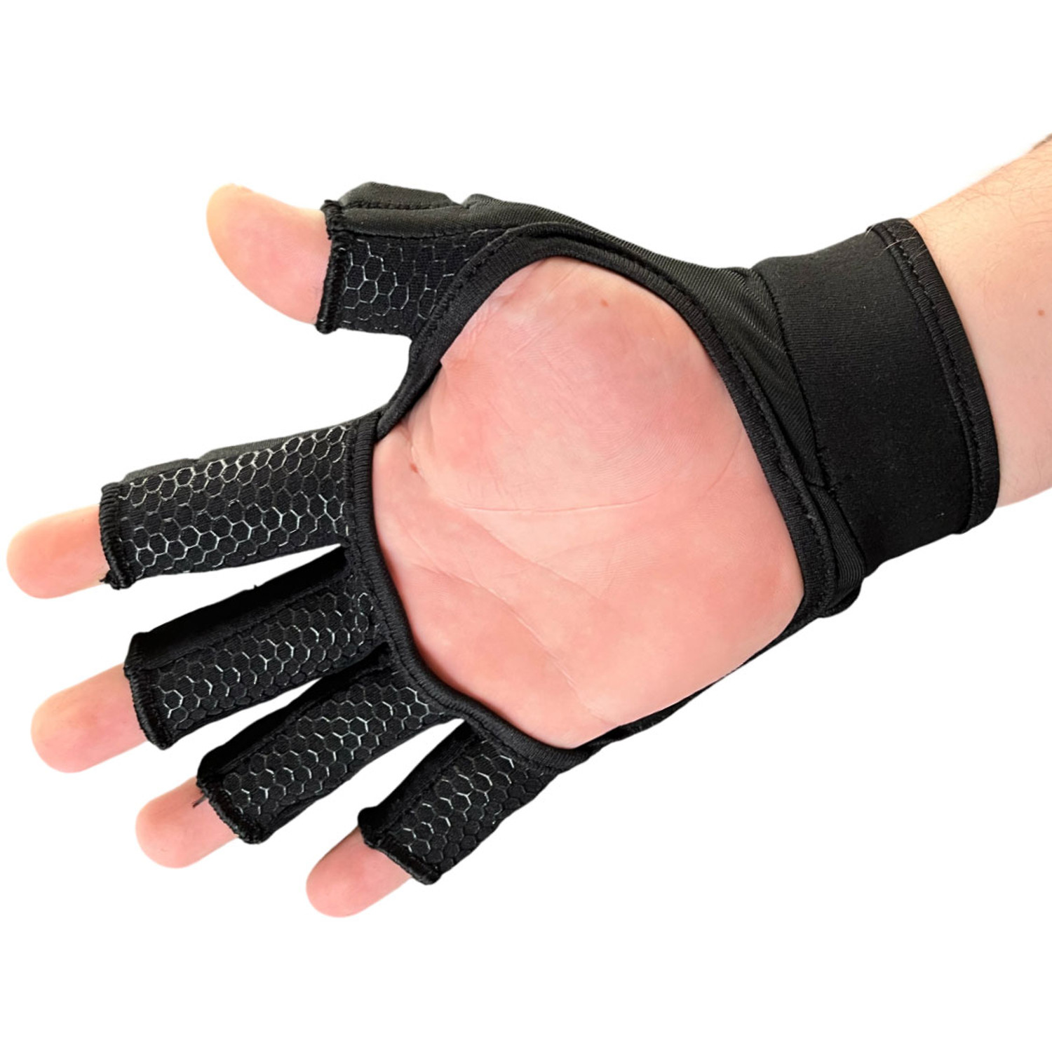 TK3 Plus Handschoen Rechts