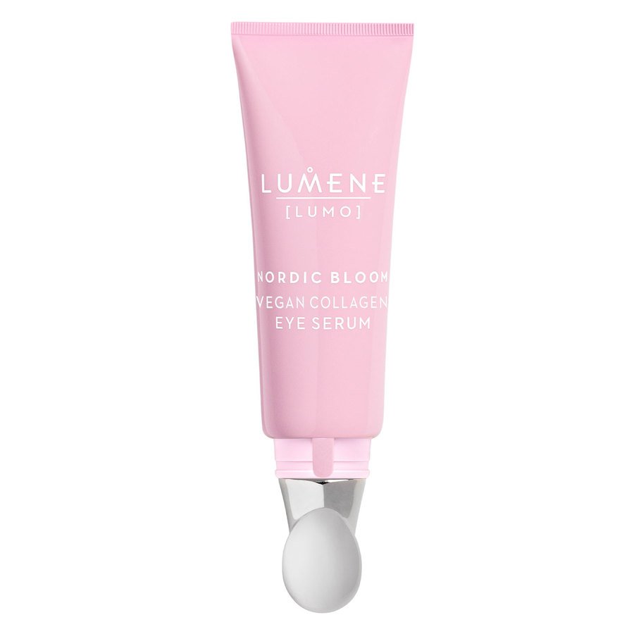 Lumene Nordic Bloom [Lumo] Vegan Collagen Eye Serum 10ml