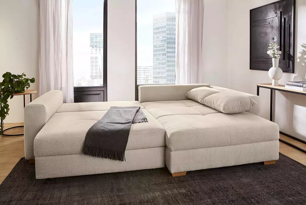 Ecksofa Kampen