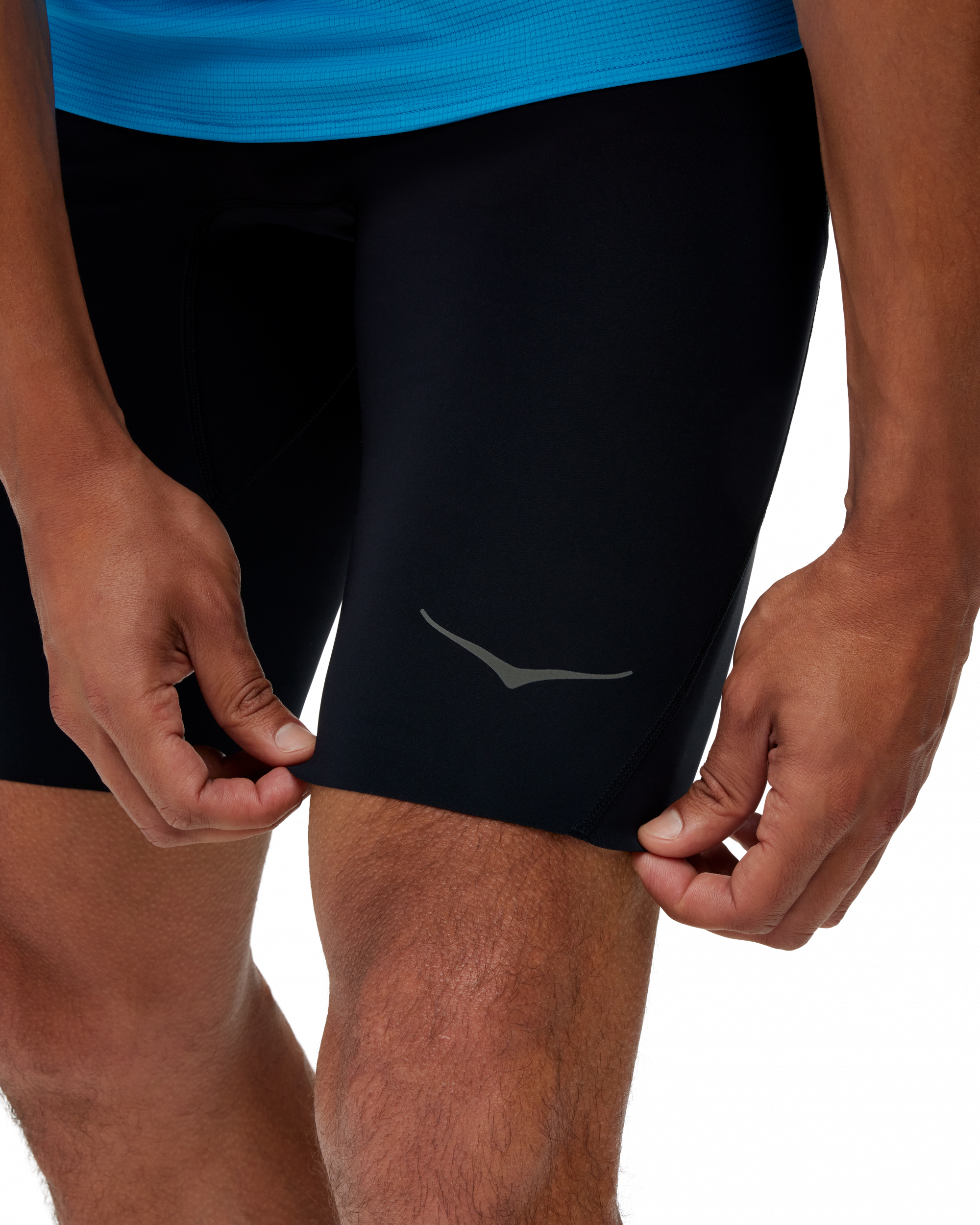 Novafly Half Tight Herre Black