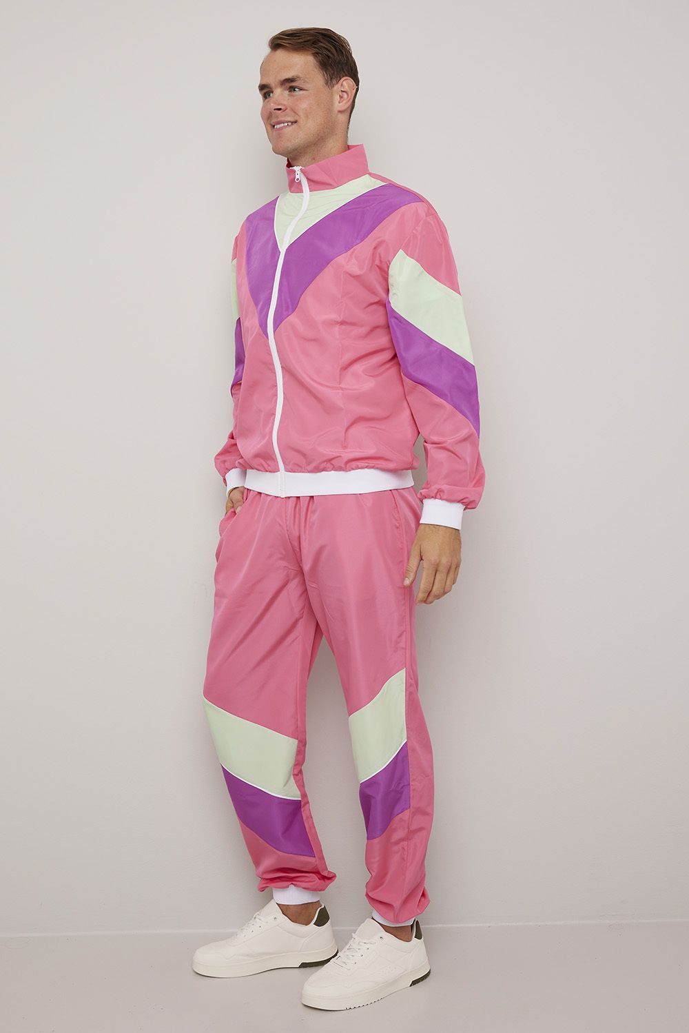 Retro Grilldress-jakke