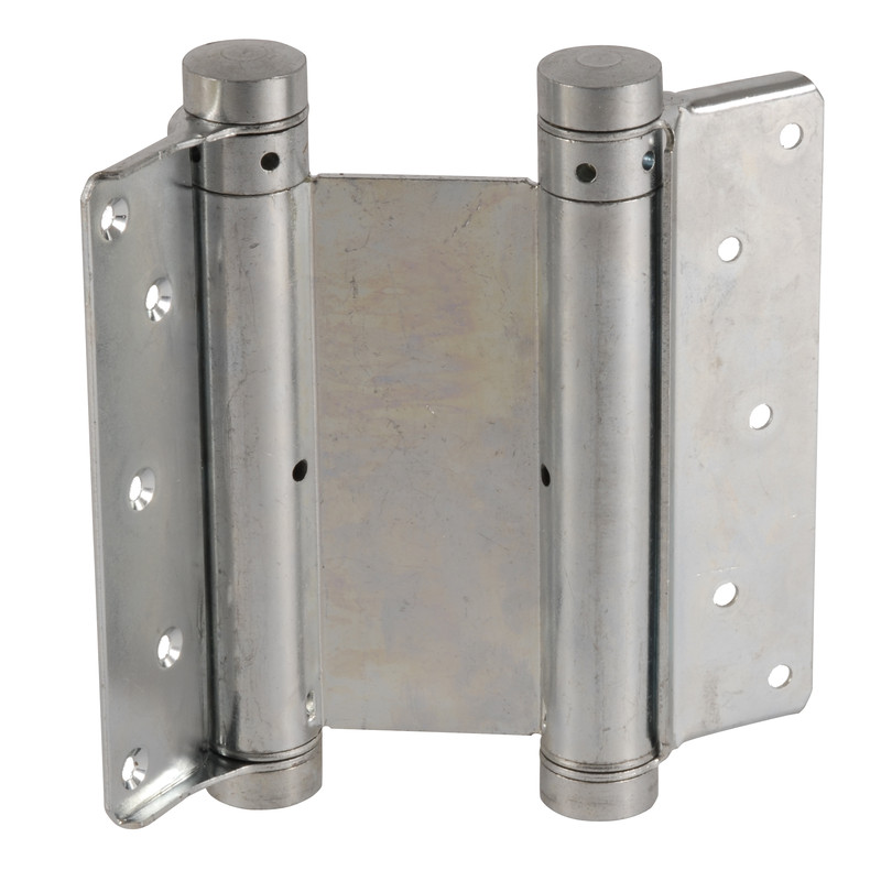 DX bommer scharnier dubbelwerkend 30/100mm