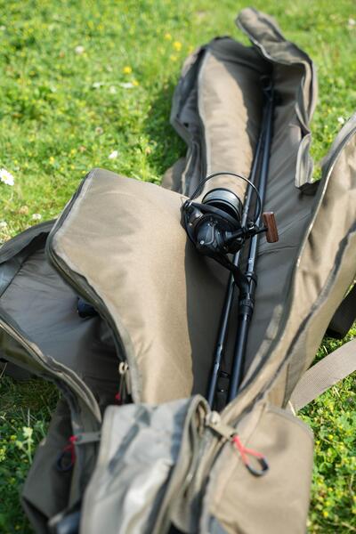 Fourreau Ultimate Adventure 12ft - 3 Rod Sleeve