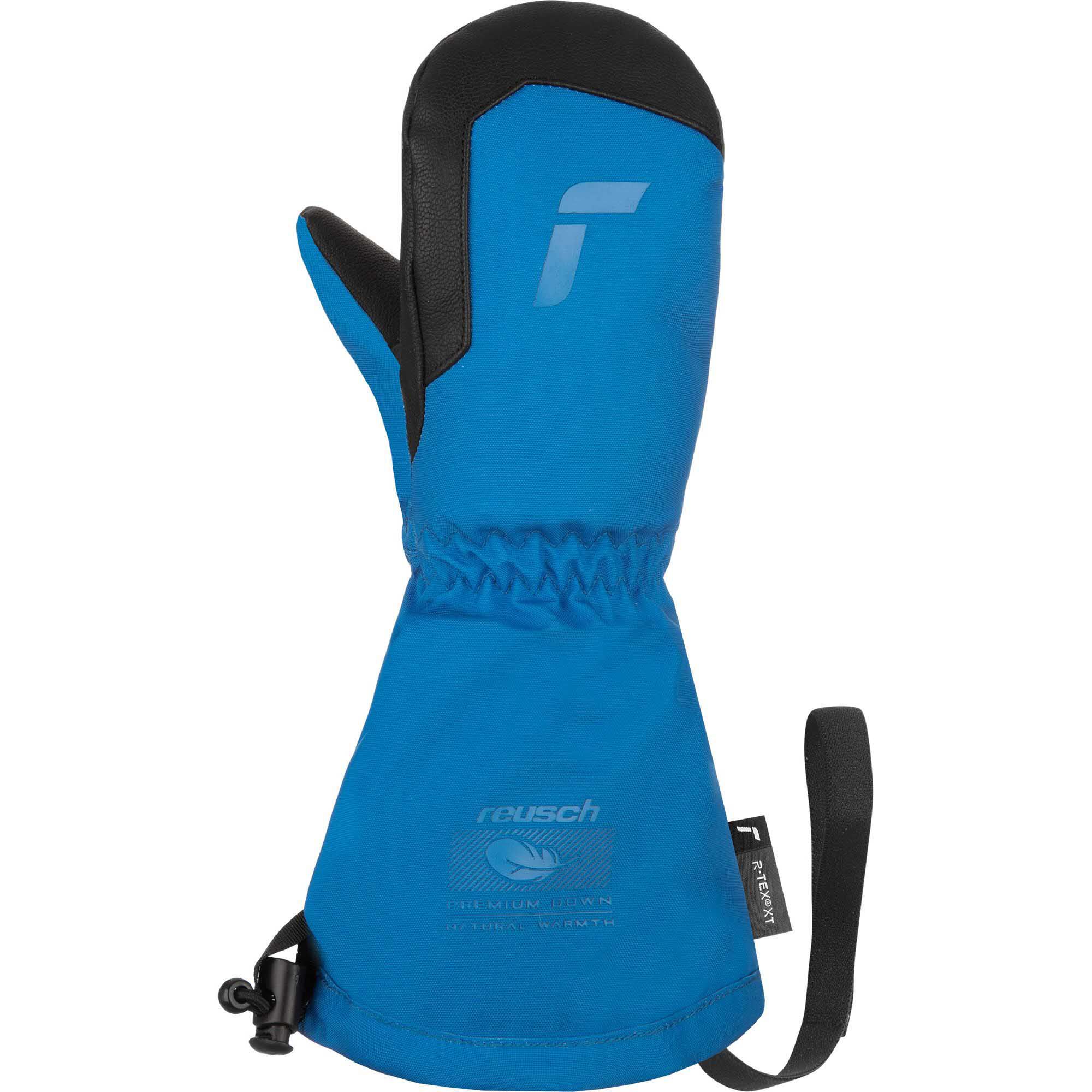 ReuschOlaf Down R-TEX® XT Mitten