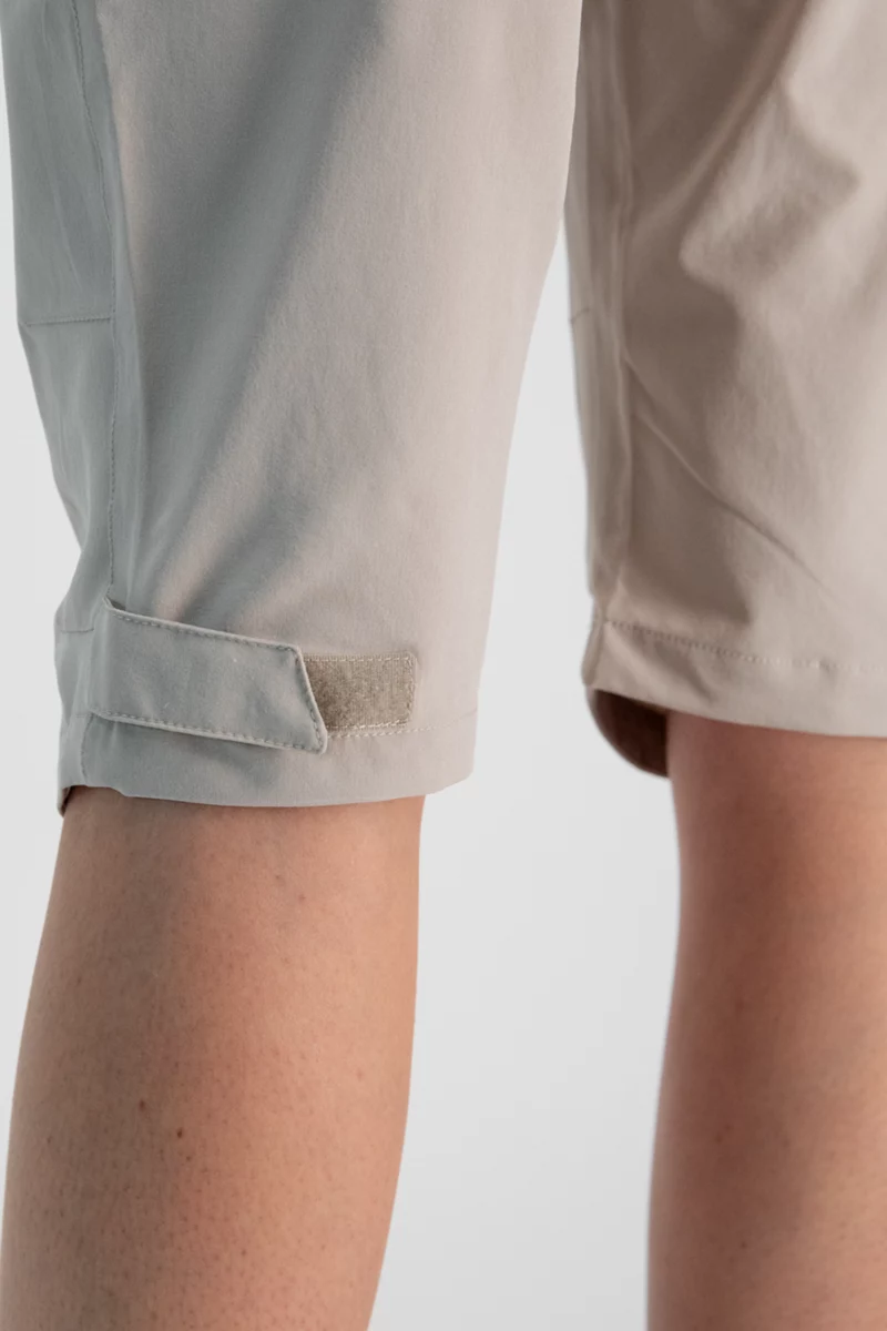 46 NORD Damen 34 Wanderhose