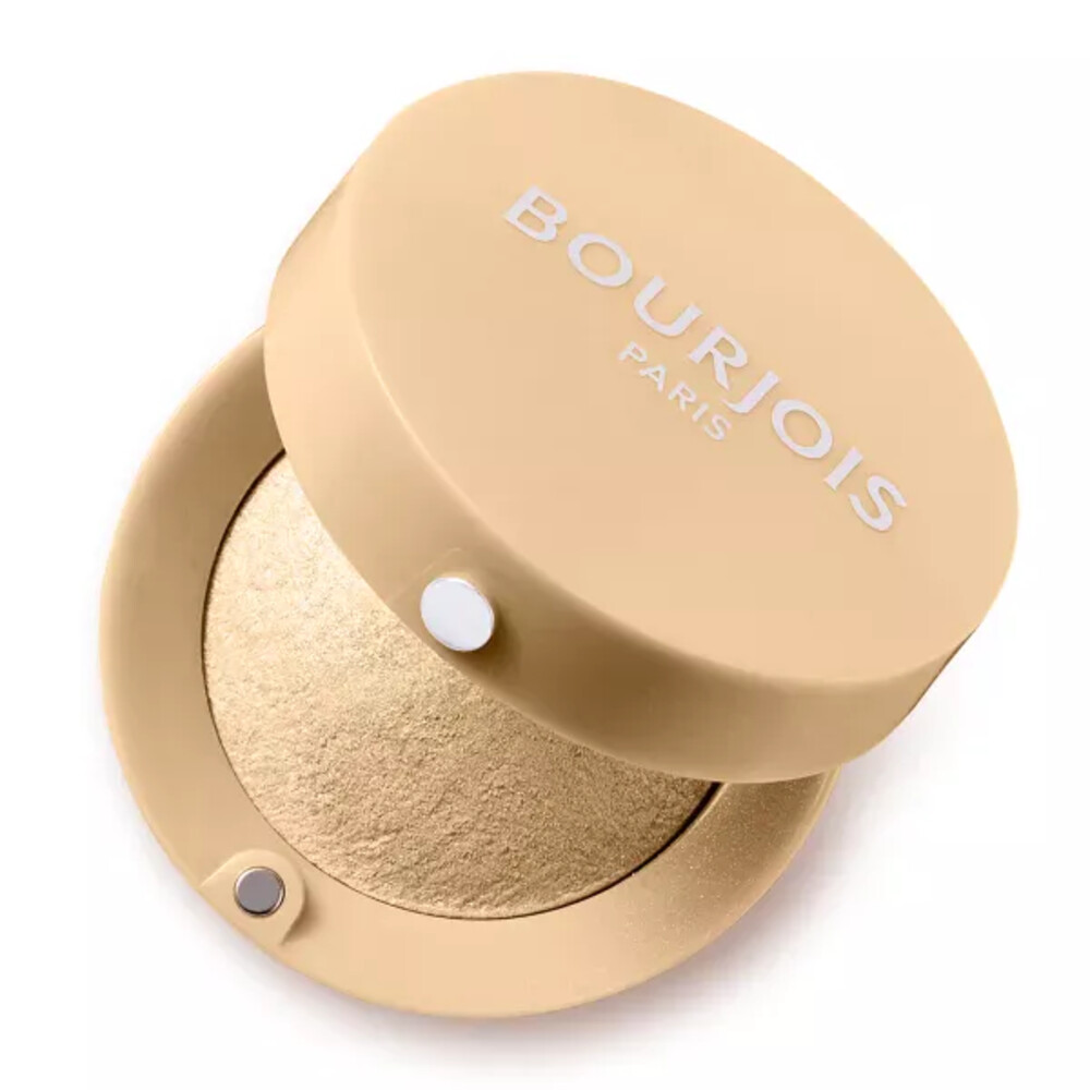 Bourjois Little Round Pot Eyeshadow 04 Eggshell'ent1,20 gr