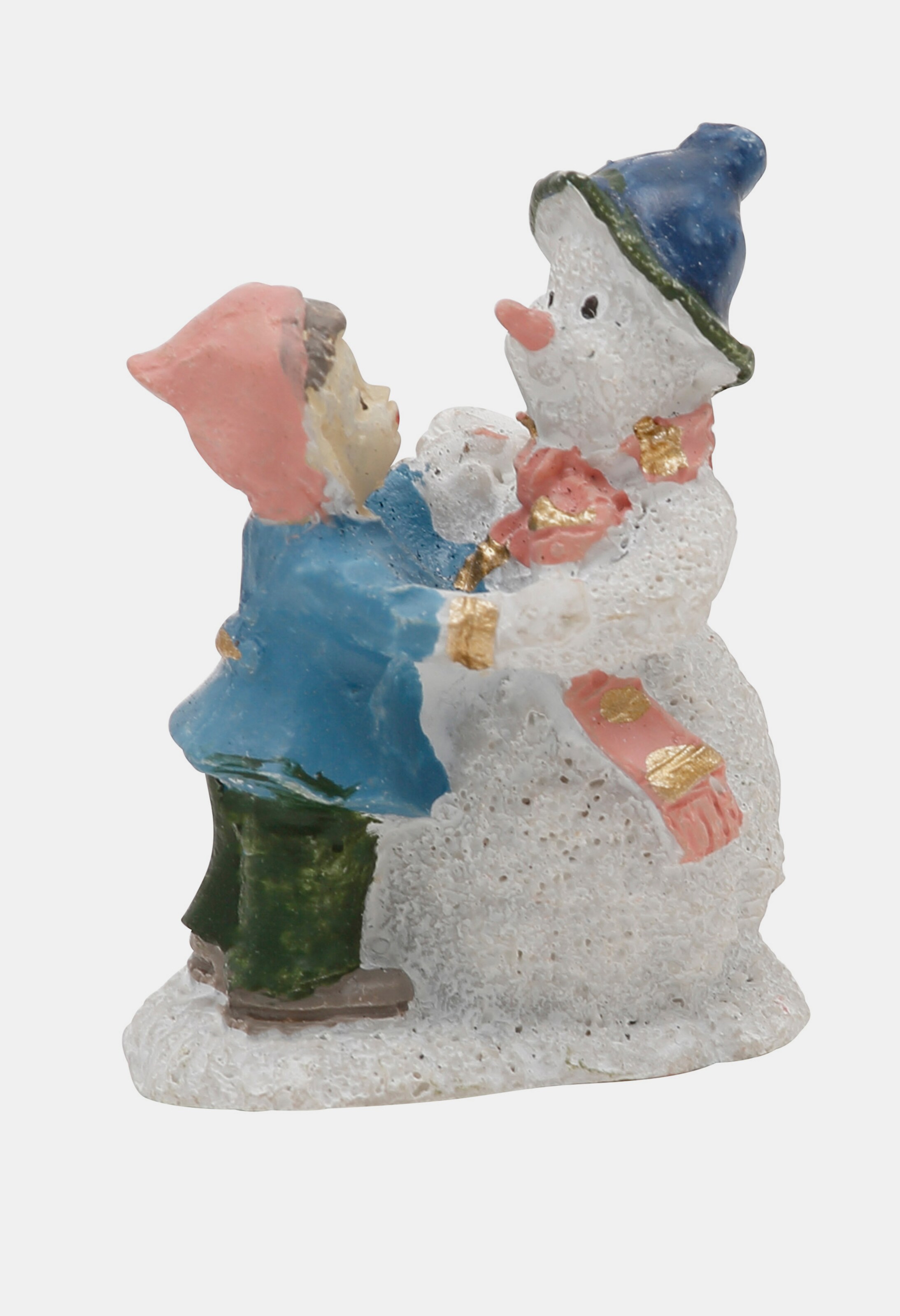 Weihnachtsdorf