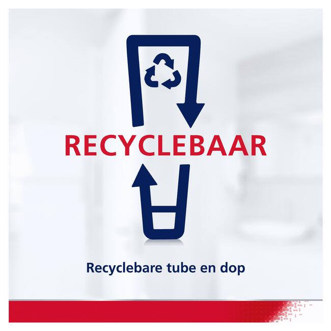 Parodontax Extra Fresh Dagelijkse Tandpasta tegen Bloedend Tandvlees 75 ML