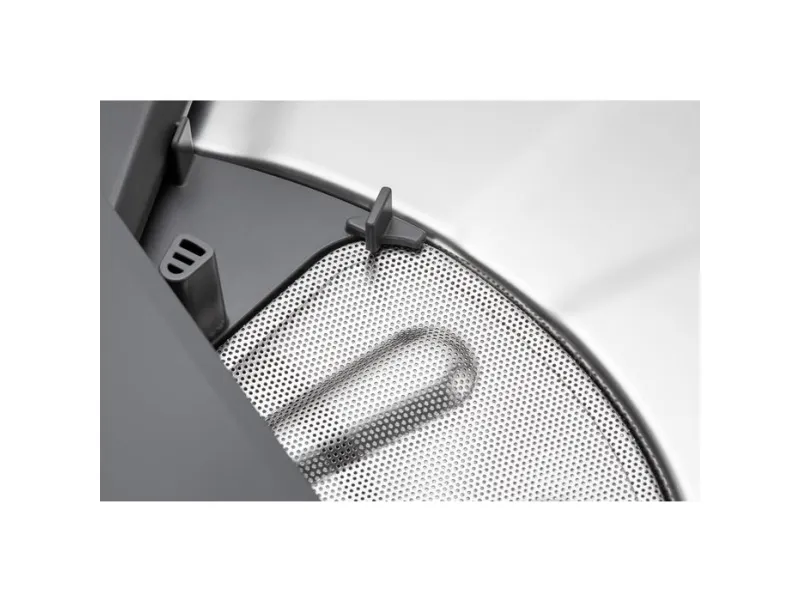 Electrolux EES47320L - Opvaskemaskine - Sort