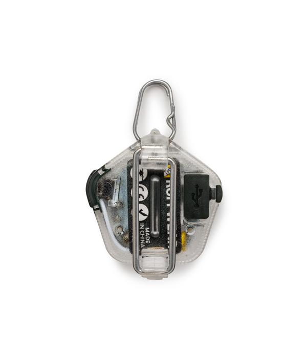 RUFFWEAR® Hunde-Sicherheitsleuchte THE