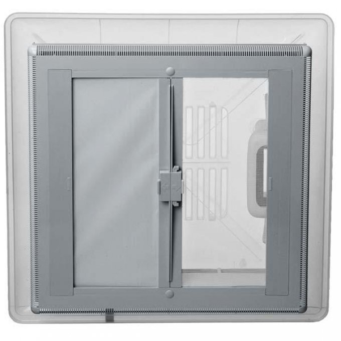 MPK Dachhaube Modell 4600K 40 x 40 cm