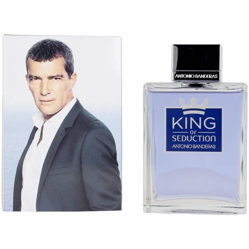 Antonio Banderas - King Of Seduction Eau De Toilette Vaporizador