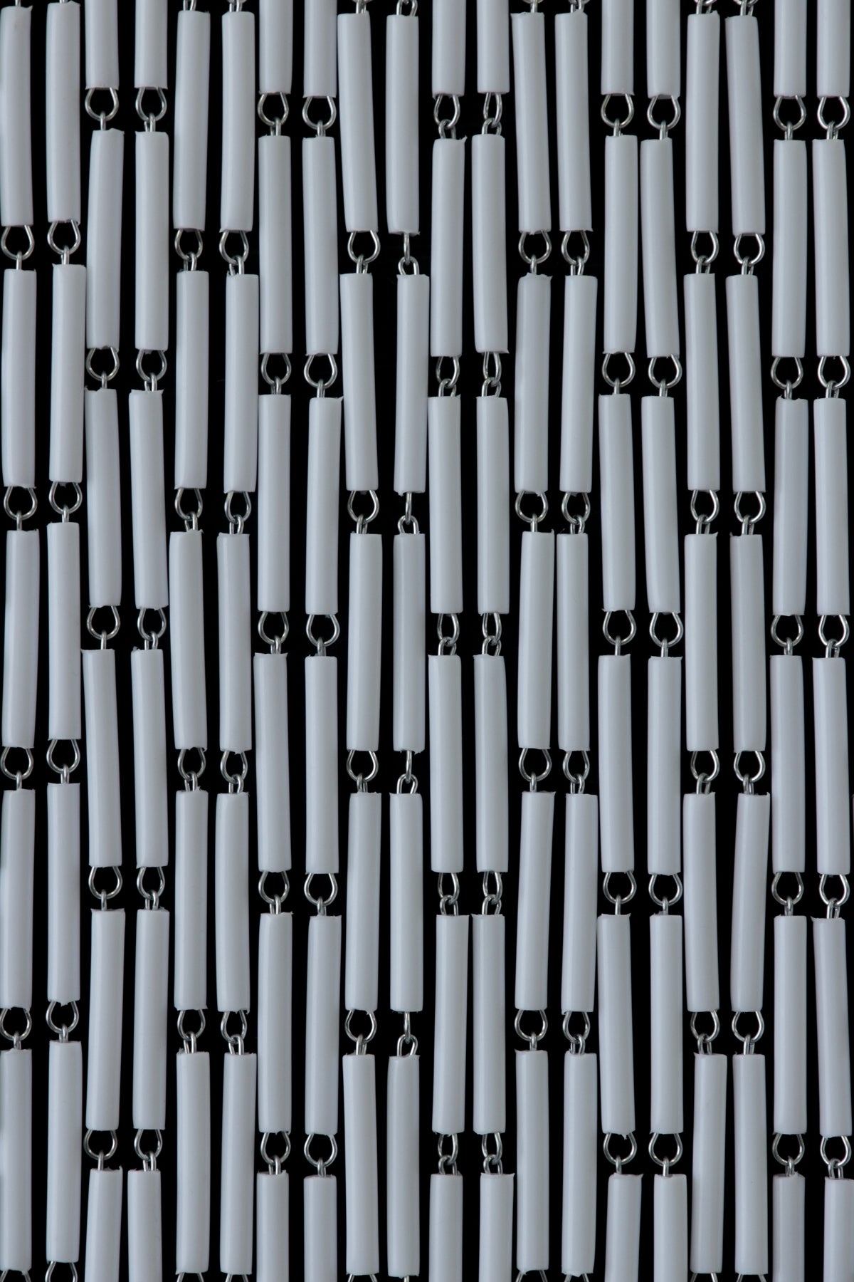 Sun-arts vliegengordijn wit 1,3 x 100 x 232 cm
