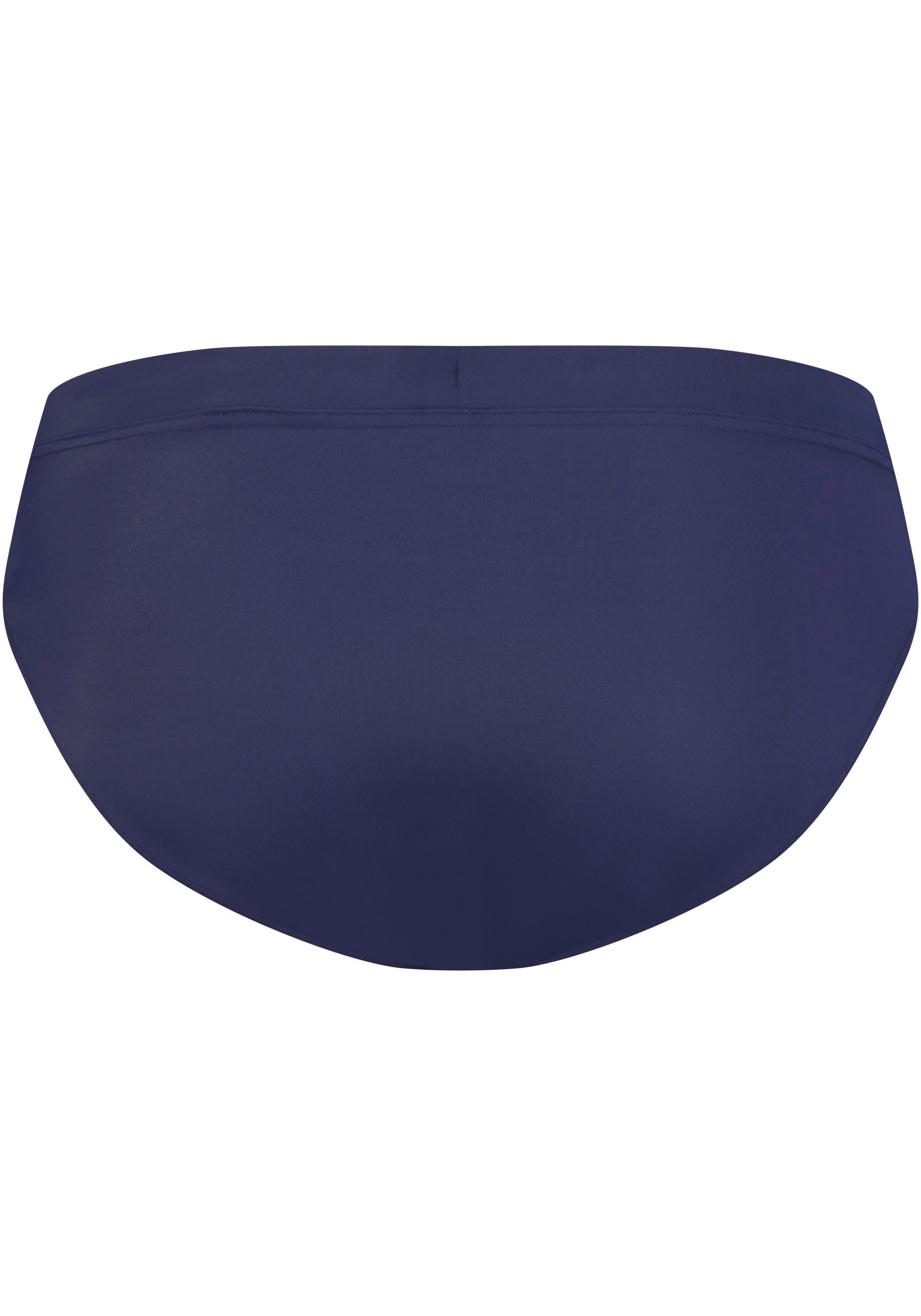 PUMA Badehose »PUMA SWIM MEN CLASSIC SWIM BRIEF« mit seitlichem Logoprint