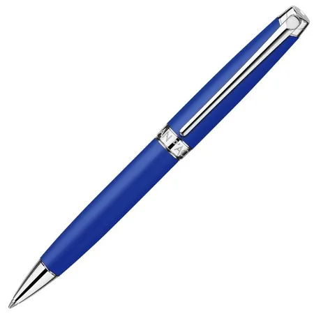 Caran d'Ache Kugelschreiber Klein blue, Limited Edition