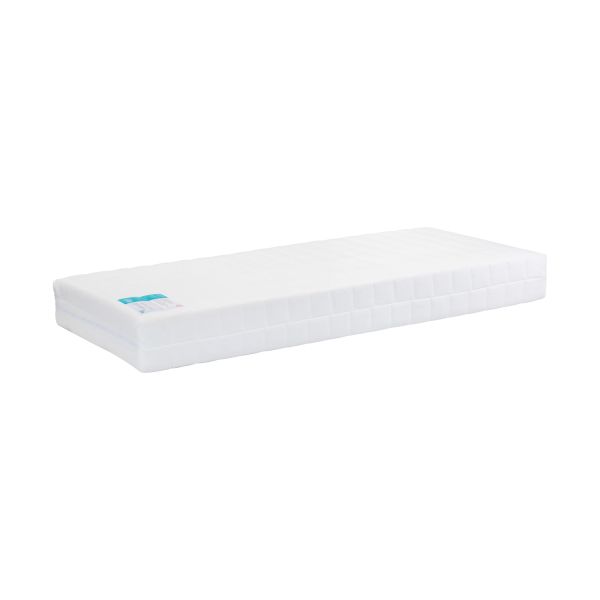 Babypark Pocket Comfort Matras 120 x 200 cm