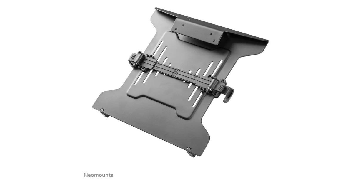 NeomountsNOTEBOOK-V200 laptop- en smartphonehouder standaard