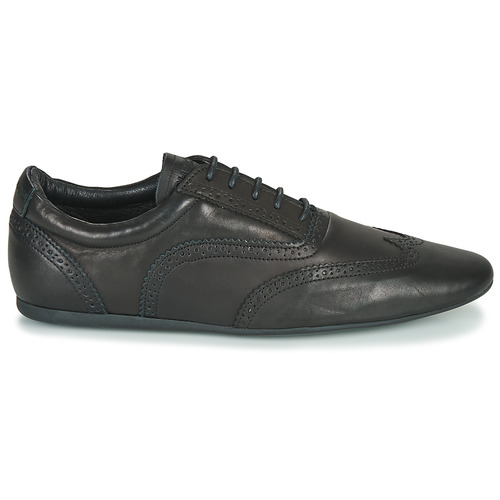 Schmoove - JAMAICA CORSO EASY Negro