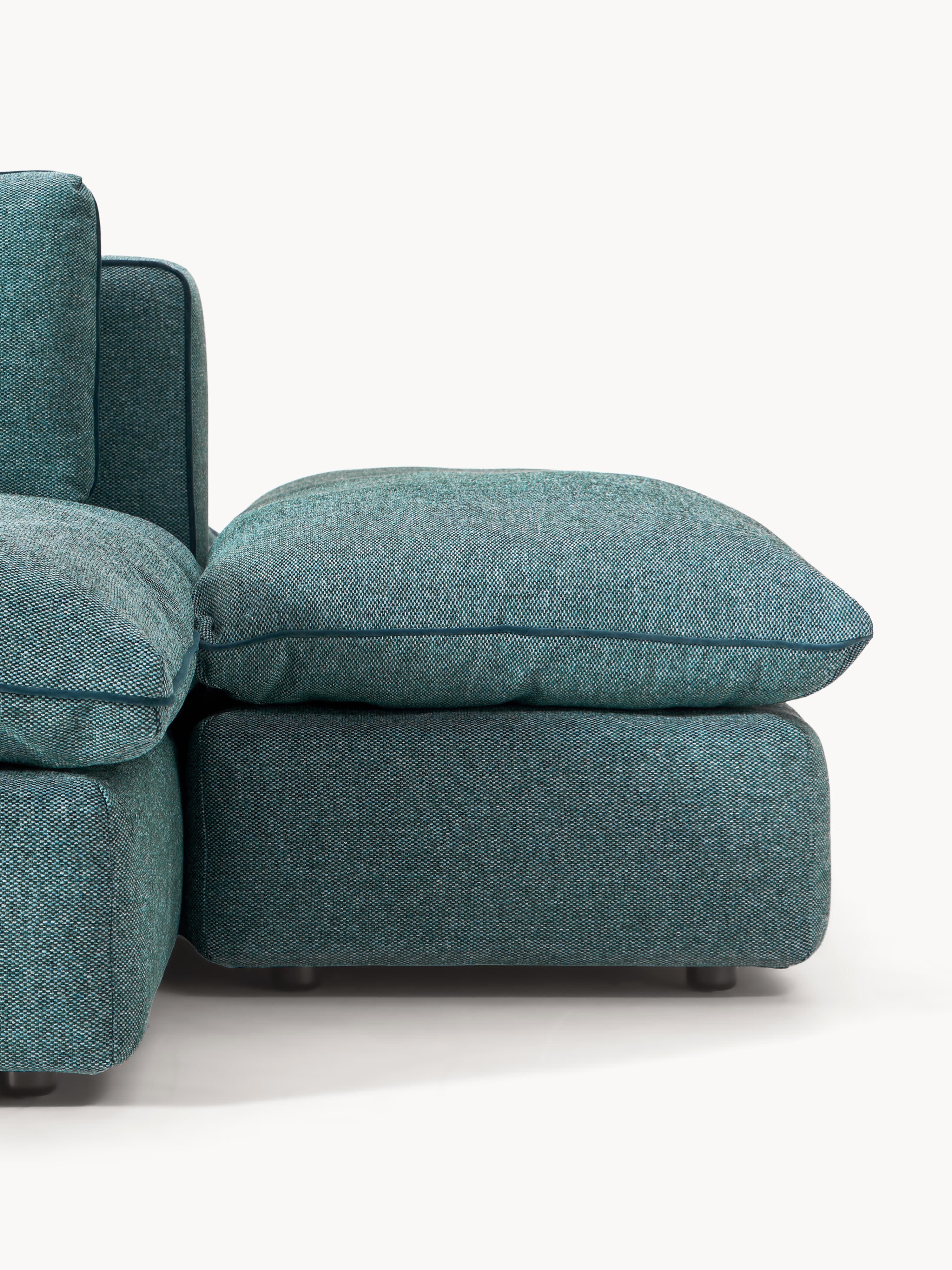 Modulaire U-bank Felix