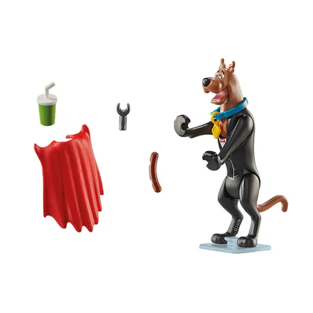PLAYMOBIL® 70715 SCOOBY-DOO! Sammelfigur Vampir