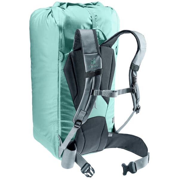 Sac à dos alpinisme DEUTER DURASCENT 28 SL GLACIER-GRAPHITE