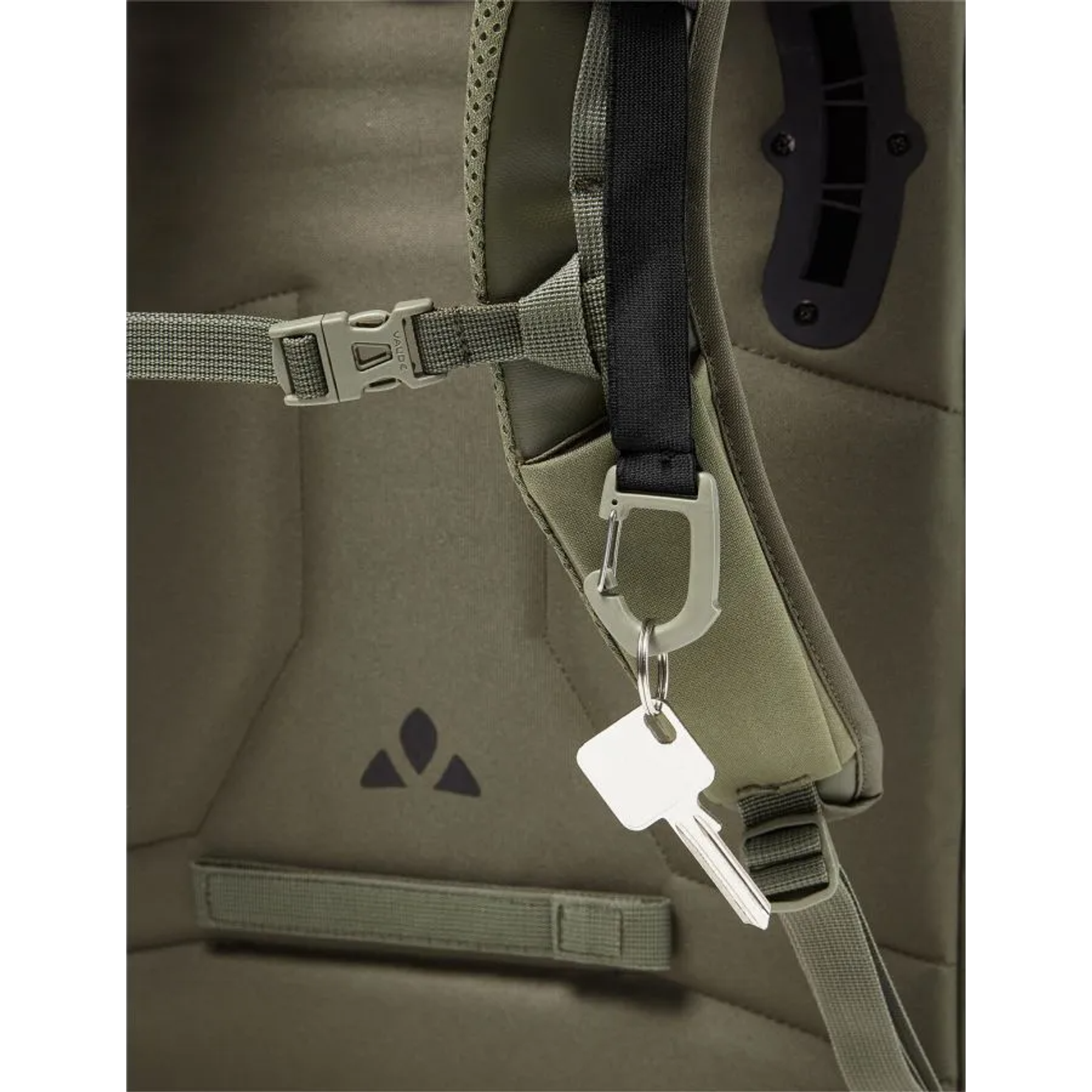 Vaude Mineo Transformer Enkele Fietstas