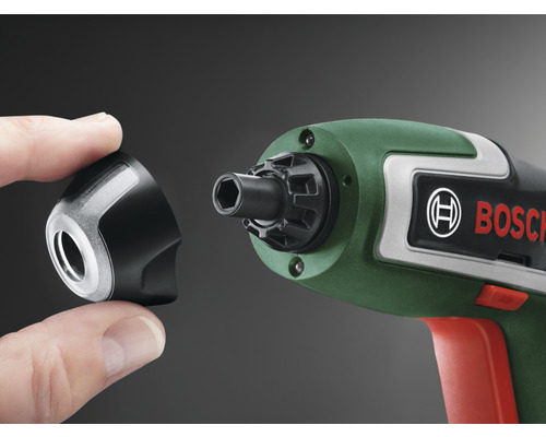 Accuschroevendraaier Bosch IXO 7, 3,6 V 2 Ah