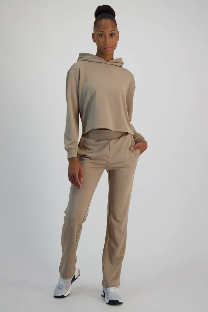 Fila Offenau High Waist Damen Trainerhose