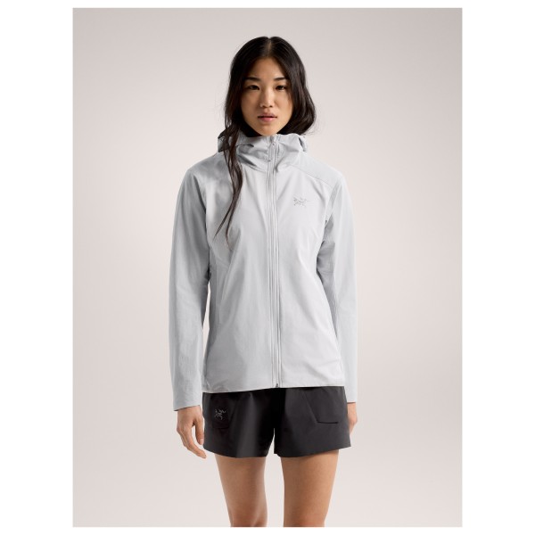 Arc'teryx - Women's Gamma Lightweight Hoody - Veste softshell