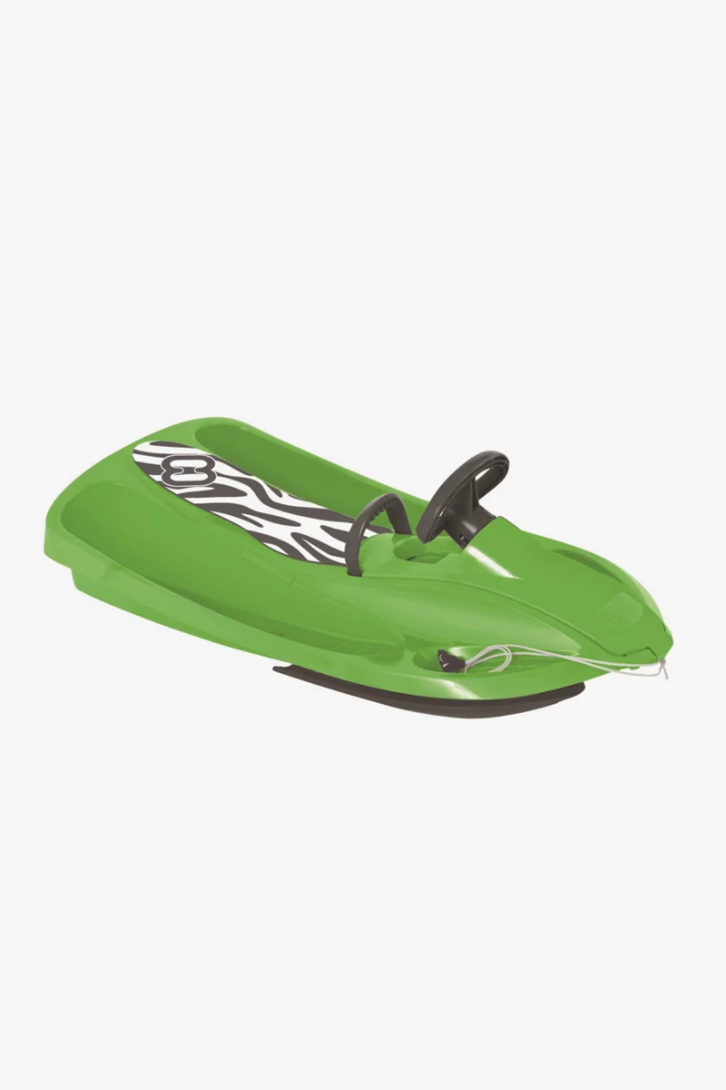 Hamax Sno Zebra Bob
