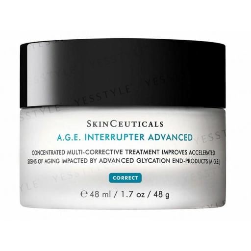Skin Ceuticals - AGE Interrupter Advanced