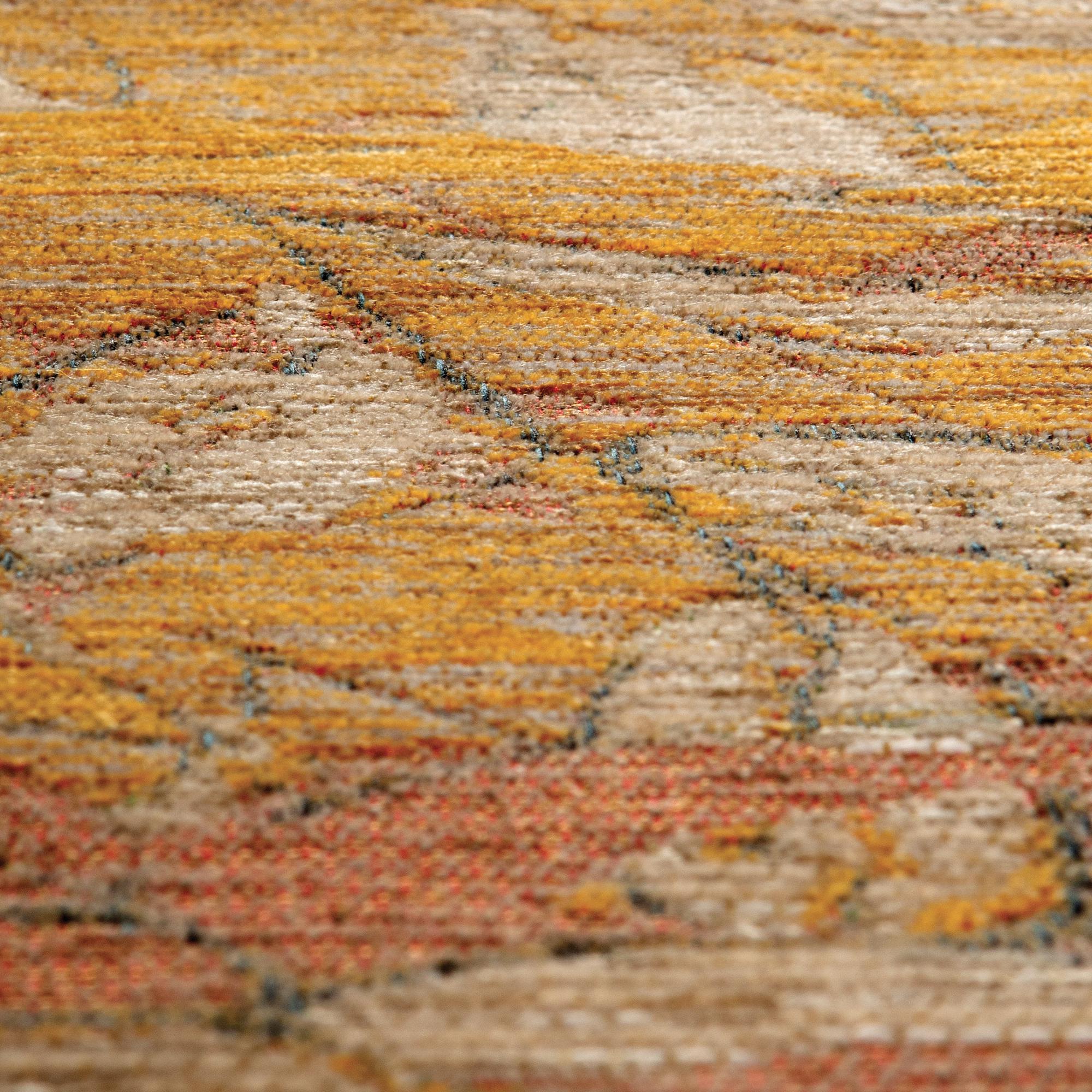 Tapis alba multico 155 x 230 cm