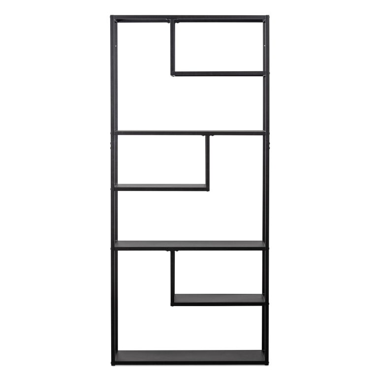 WOOOD Teun stellingkast 85cm