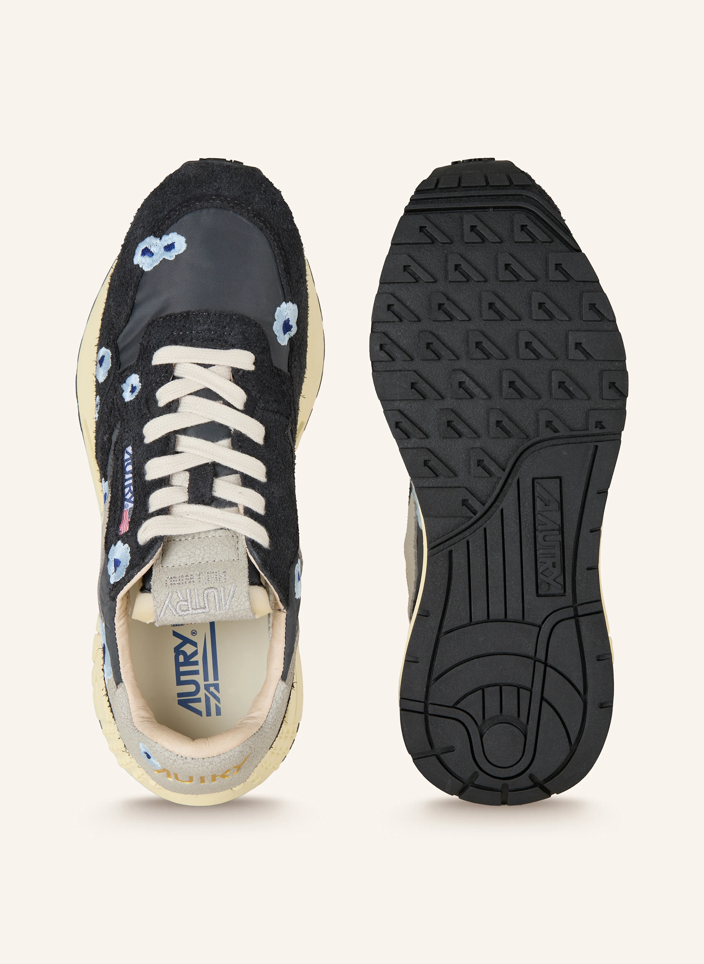 AUTRY Sneaker REELWIND LOW EF