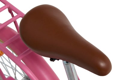 Pinepeak City Sykkel 20 Tommer, Rosa