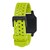 Nixon Heat Citron / Black A1320-5154