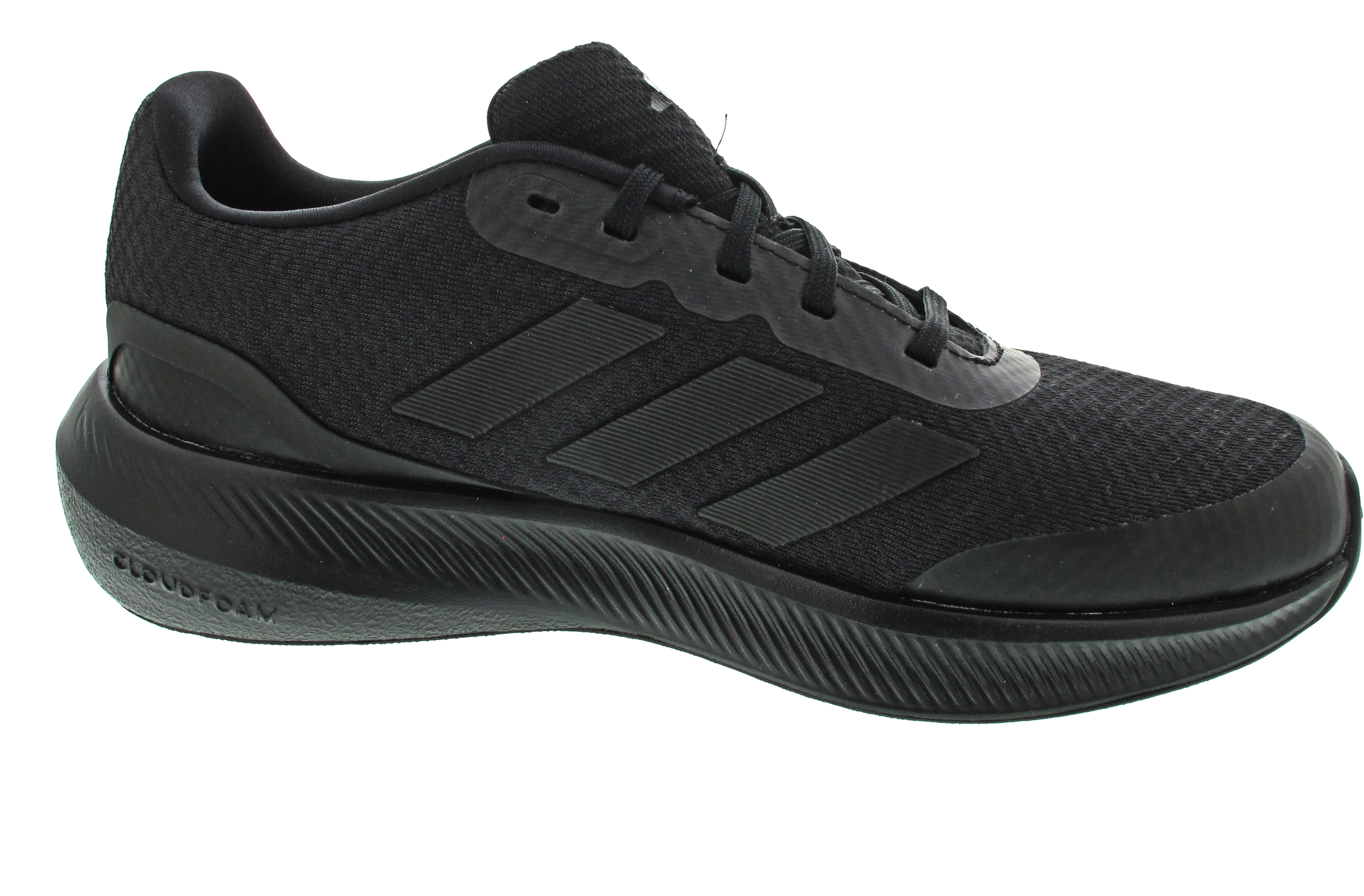 adidas Runfalcon 3.0 K Sneaker schwarz