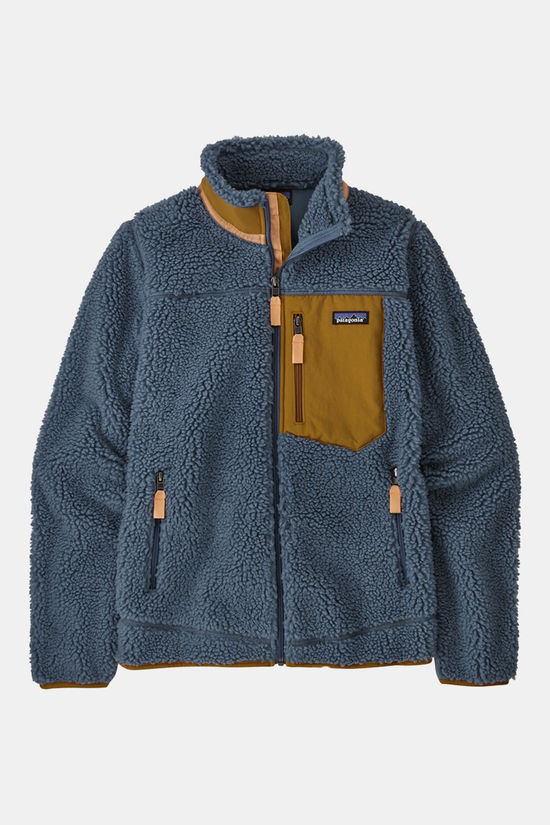 Patagonia Patagonia Classic Retro-X Fleecejas Dames