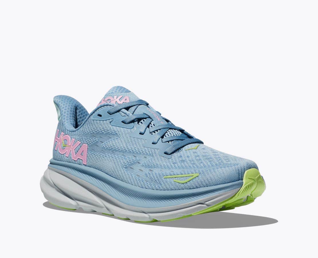 Hoka  Clifton 9 Dames