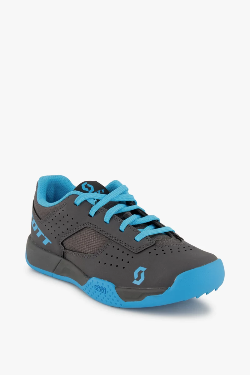 SCOTT AR Lace Kinder Bikeschuh