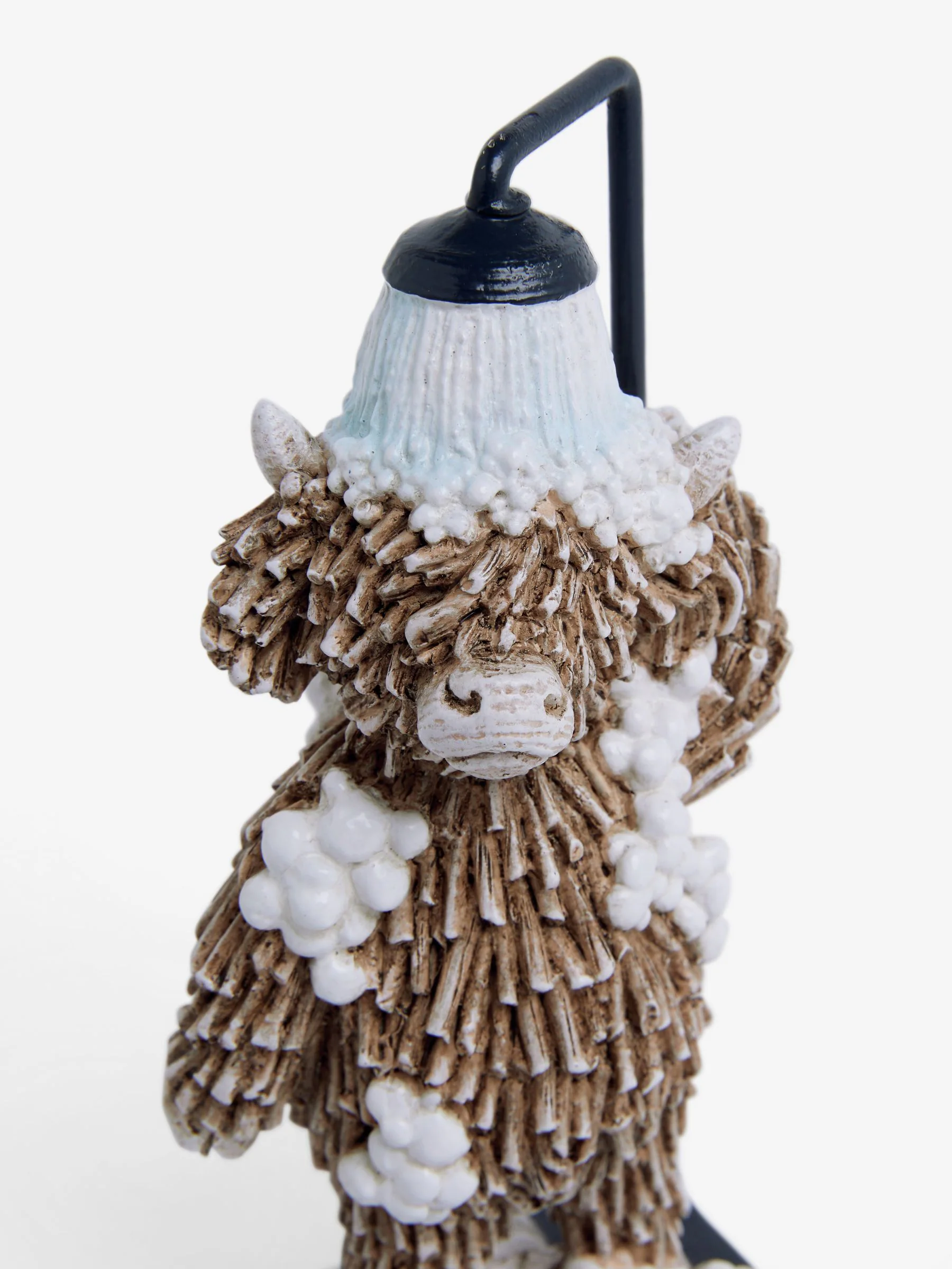 Hamish Shower Bathroom Ornament