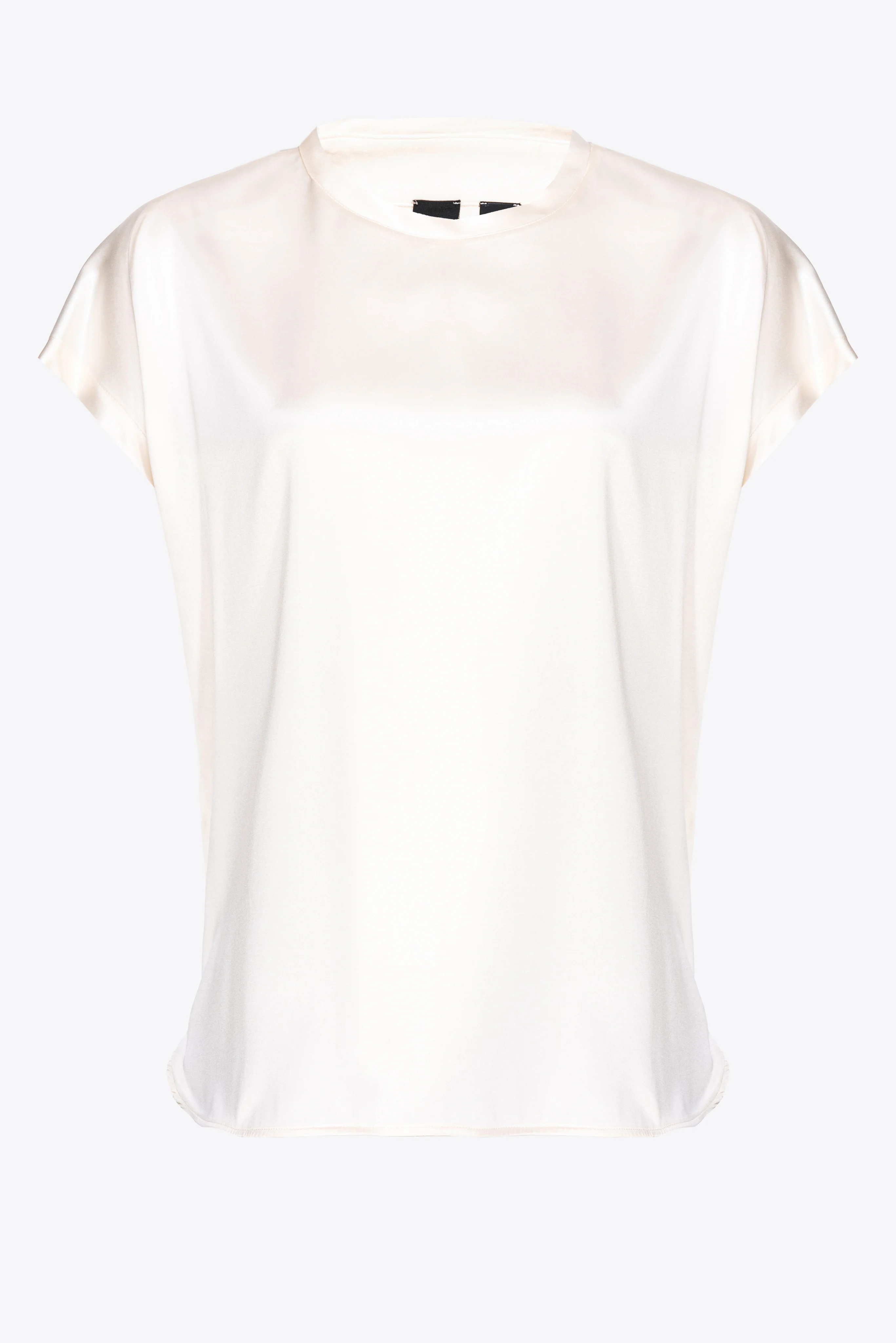 Top stretch | Blanc