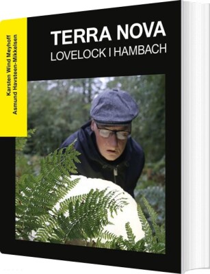 Terra Nova - Karsten Wind Meyhoff - Bog
