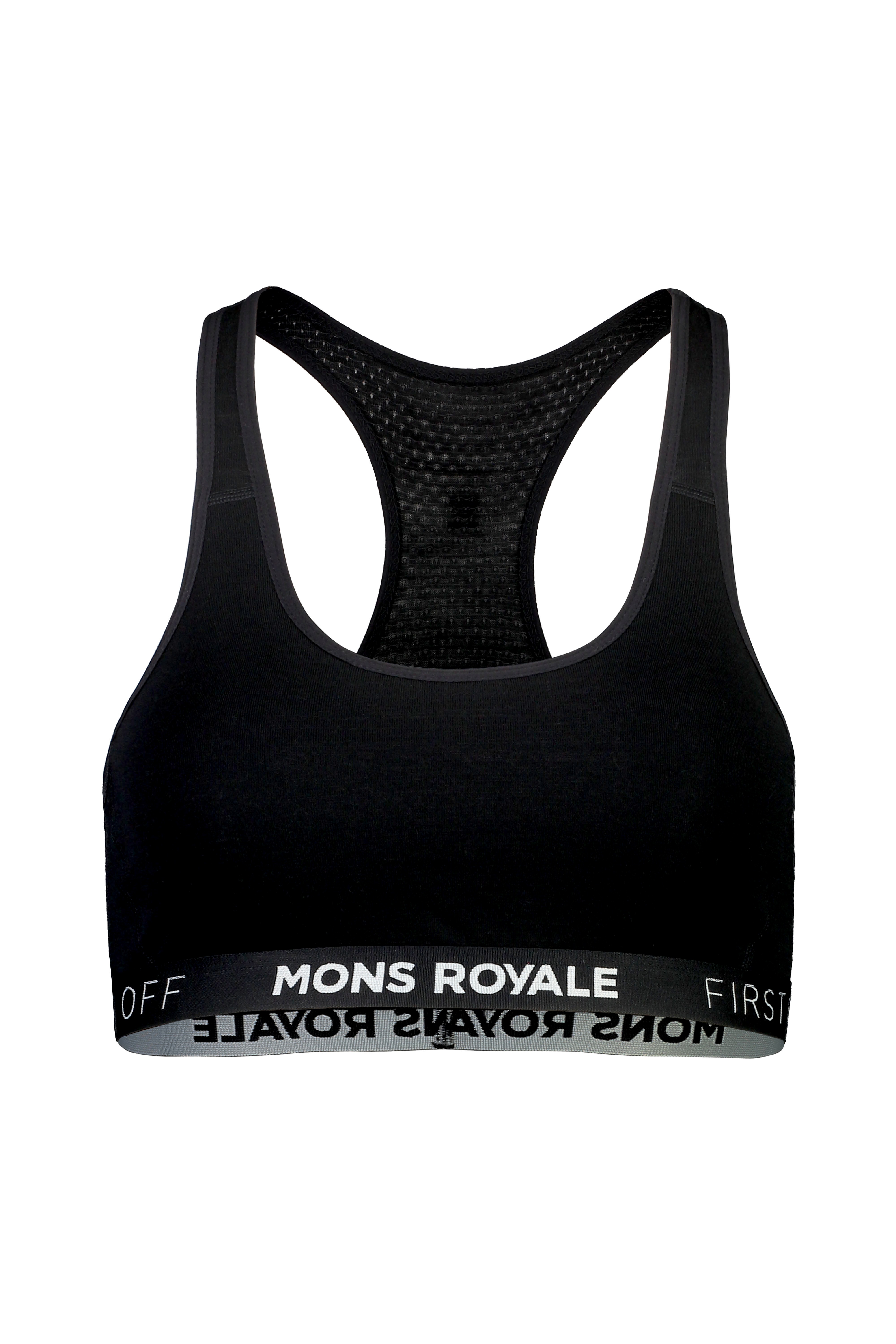 Sierra Sports Bra