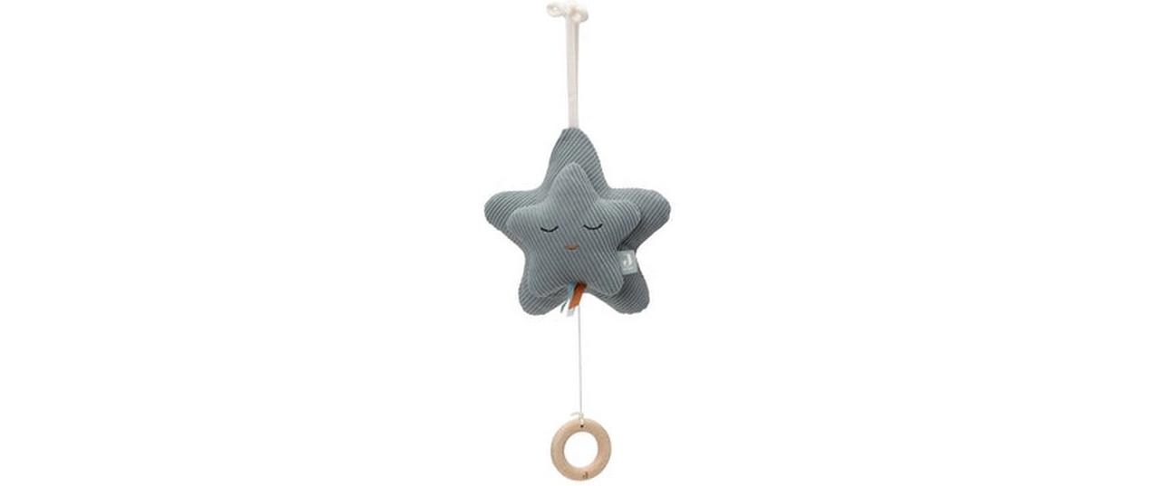 Spieluhr Star Sea GreenSüsse Spieluhr für das Kinderbett oder Laufgitter