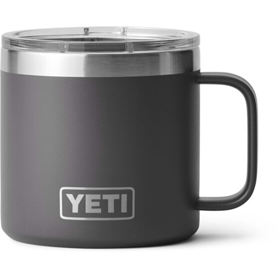 Yeti Rambler Tasse 414 ml/ 14OZ