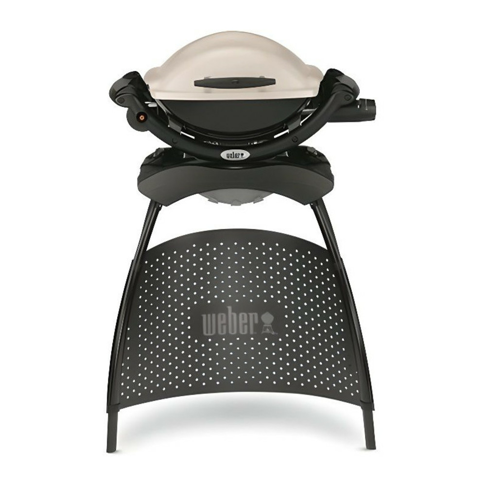 Barbecue gaz q 1000 stand gas grill